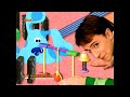 Blue S Clues Bahasa Indonesia Udah Jadi Penyelamat Masa Kecil Kita