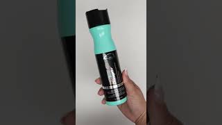 How to remove black box dye hair color - hair color correction & removal #haircolor