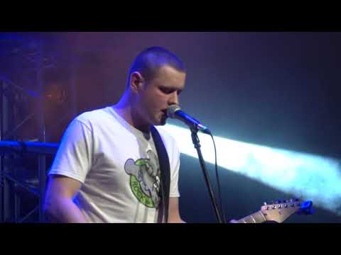 ROCK Z MIKOŁAJEM 2017 FINAŁ  CYGAŃSKI WIATR