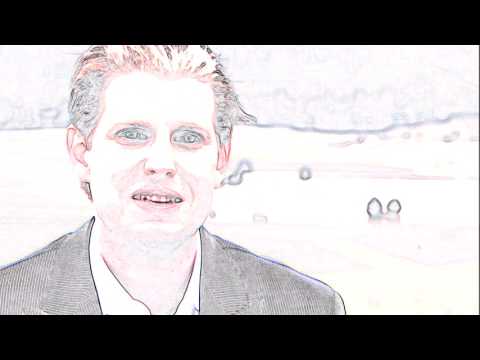 eric trump saying "sexy business" for a minute straight (skinny puppy remix)