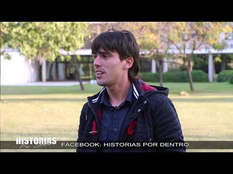 Stories from the Inside - Mauro Formica