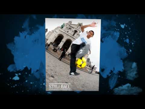 Styllball - From Paris with Love - Feat. Michryc / Azri / Mikolaj