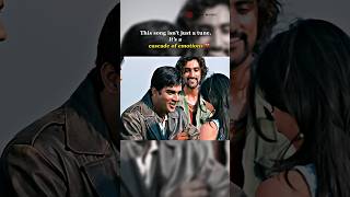 Some melodies stay forever… 🎶✨ #tubinbataye #arrahman #rangdebasanti