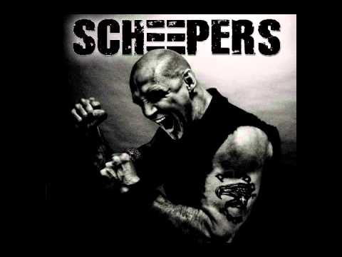 Scheepers - The Pain Of The Accused
