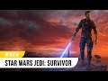Star Wars Jedi: Survivor Review - 'Meer vragen dan antwoorden'