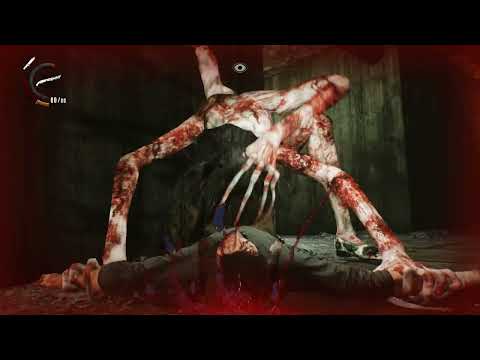 The Evil Within 2 Walkthrough Gameplay Part  -  24