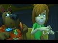 Scooby Doo And The Spooky Swamp Wii Walkthrough Part 6 Howling Peaks