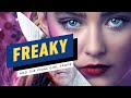 Freaky Flips the Script on the "Final Girl" Horror Movie Trope