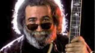 Jerry Garcia - Deal (Garcia-1972)