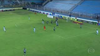 Fogo e maribondos em rede nacional. Abandono do Moacyrzão é Fantástico