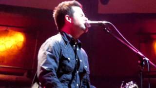 David Nail Strangers On A Train