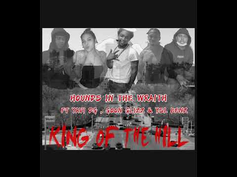 Yommy G - Hounds In The Wraith FT Yavi DG , Goon Glizz & YSL Benz (Official Audio)