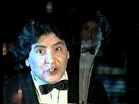 Video of Los Galos con Lucho Muñoz en San Francisco