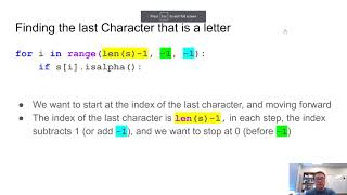 LCC Topic 3: Video 5: Example 2: Part b