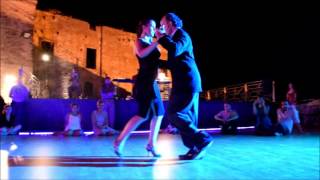 Ciccio Aiello & Sofia Galanaki Agropoli Tango Meeting 2015 (3)