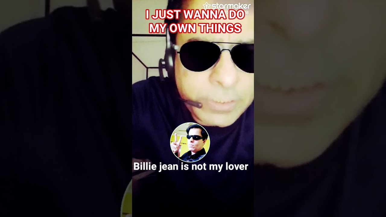 Micheal Jackson | Billie Jean | Song | Cover by Bipin