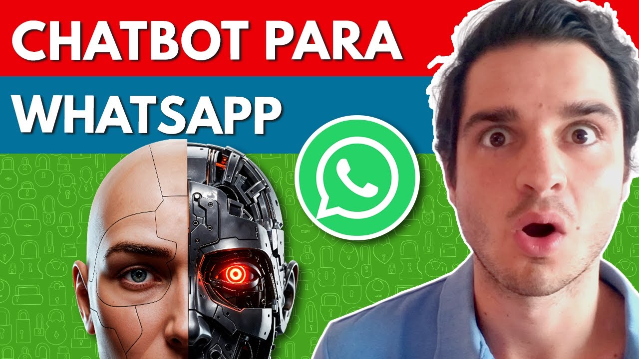 Create a Chatbot for WhatsApp (All-in-One + Free Plan)