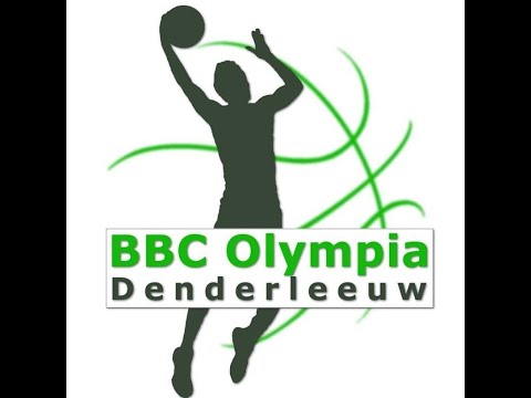 2023 Beker Oost-Vlaanderen U16 basketbal finale: Olympia Denderleeuw vs. Panters Baasrode
