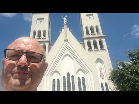 Igreja Matriz de Monte Belo do Sul-RS,  Paróquia São Francisco de Assis.