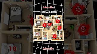 Download lagu Quickly Hide From Scream or..#hideandseek #10k mp3 Download lagu Quickly Hide From Scream or..#hideandseek #10k mp3