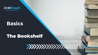 Bookshelf Tutorial thumbnail