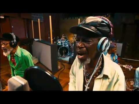 Love me today - Stranger Cole Feat Glandstone Anderson