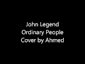 Ordinary People