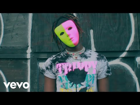 J@y Gotti - Ran Out ft. Danniee Staxx