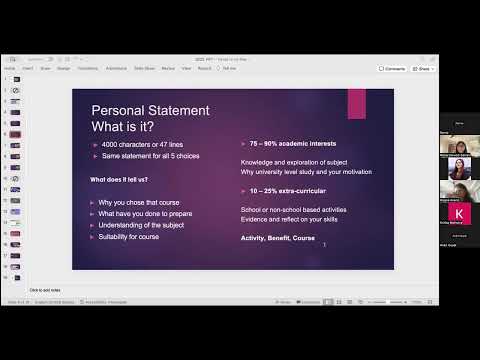 Meet UK's Leading Universities - Imperial College, St Andrews, King's College, Durham University