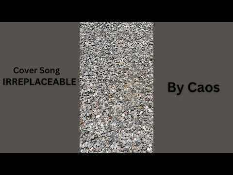 【Cover Song 】F.HERO x YOUNGJAE Ft. THE TOYS - IRREPLACEABLE Cover By Caos