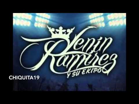 Lenin Ramirez Ft. Banda La conquista - Me Traes Loquito (En Vivo 2014)