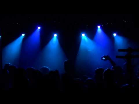 Dopapod: French Bowling [5-Cam/HD] 2012-11-09 - Providence, RI