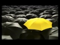My Yellow Umbrella Break Free 