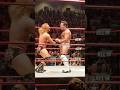Joey Ryan Rises from the Dead to Haunt Hangman Page at ALL IN 😱🍭⚰️