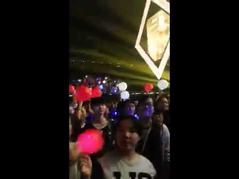 [160213] CNBLUE COME TOGETHER IN SINGAPORE_ TRY AGAIN SMILE AGAIN