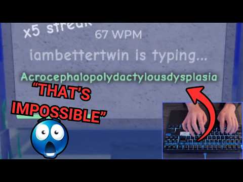 I TROLLED NOOBS by spelling INSANELY LONG WORDS in a (SPELLING BEE)