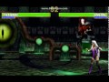 Tremor Max Damage Kombo MKP S2 5