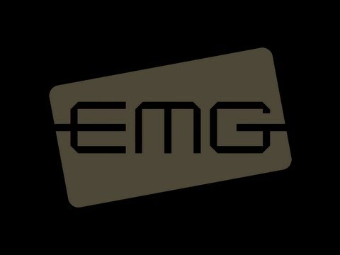 Vámos Zsolt - Dandó Zoltán... EMG Workshop a Coda hanszerboltban - 2013 05 30