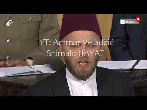 Šerif Delić - Hvaljenoj uputi vjerni