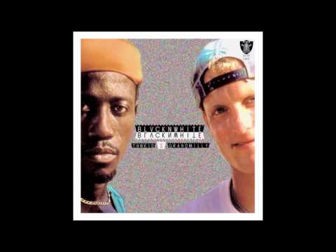 GrandMilly x Th@ Kid (Bones) - Lords of the Underground