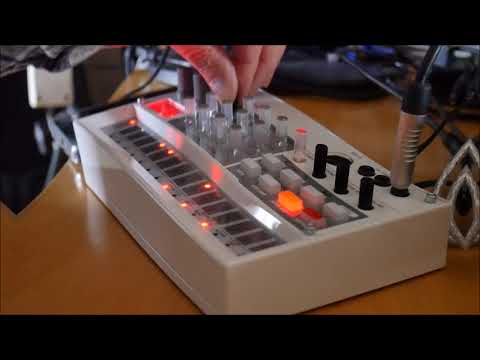 KORG Volca Sample
