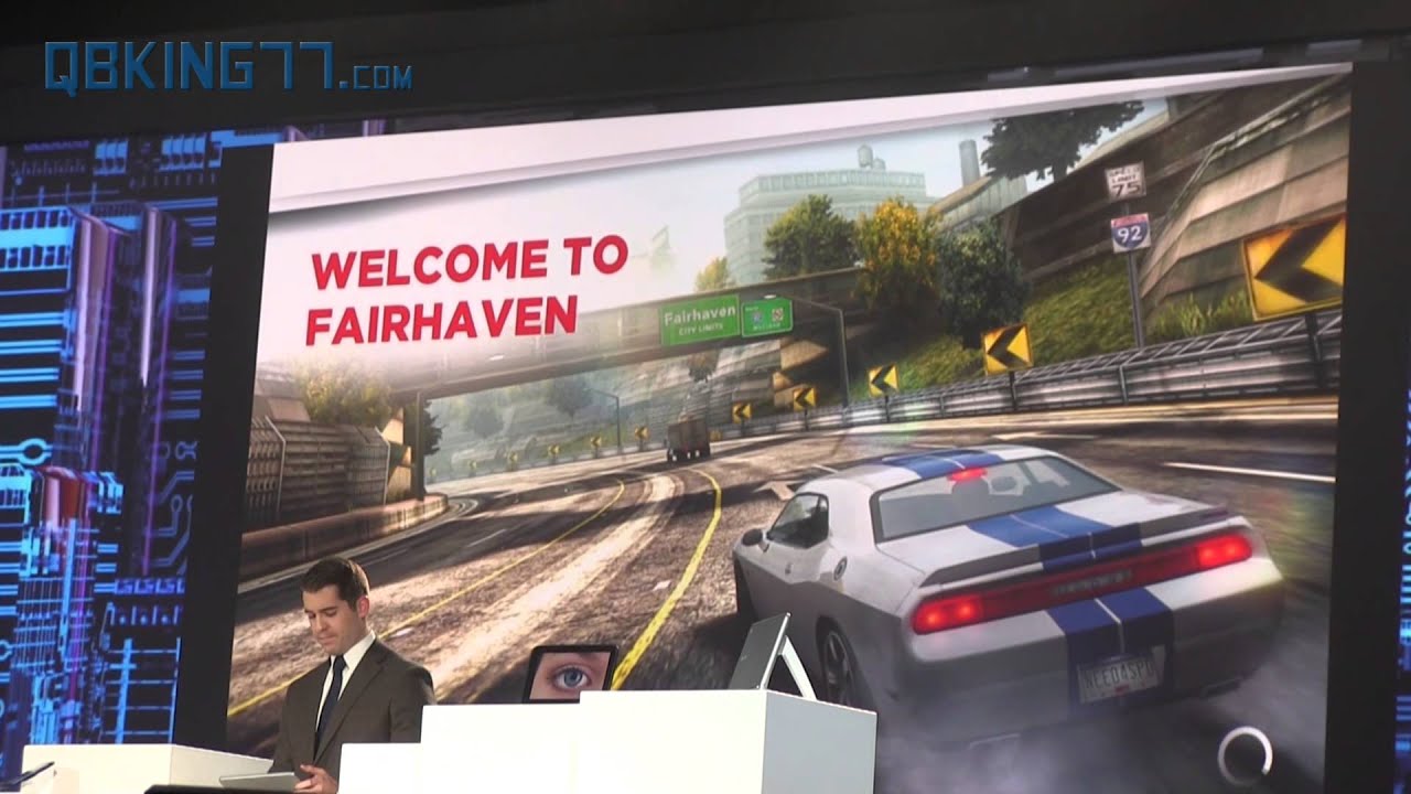 Samsung 8-Core Exynos 5 Octa Processor First Look