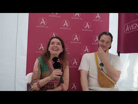 Interview : L’Affaire Buckingham