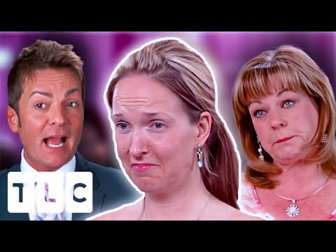 Two Weeks Until The Wedding… And NO Dress?! | Randy To The Rescue