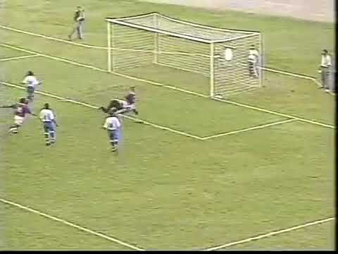 Paraná Clube 4 x 1 Iraty 1997