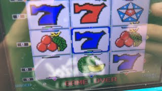 Bonus spin joker's wild ボーナススピンジョーカーズワイルド 500回垂れ流し配信