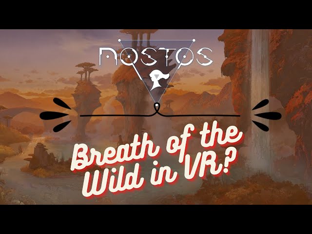 Video Uitspraak van Nostos in Engels