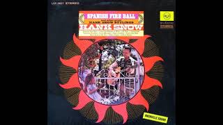 Blue Rose of the Rio ~ Hank Snow (1967)