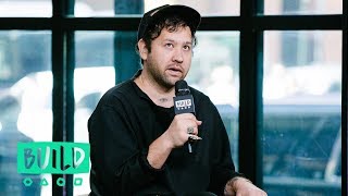 Ruban Nielson Of Unknown Mortal Orchestra On Their Album, "Sex & Food"