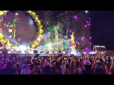 Jova Beach Party 2019 Viareggio - L'estate addosso